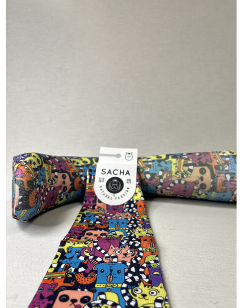 CALCETINES INFORMALES DE HOMBRE...