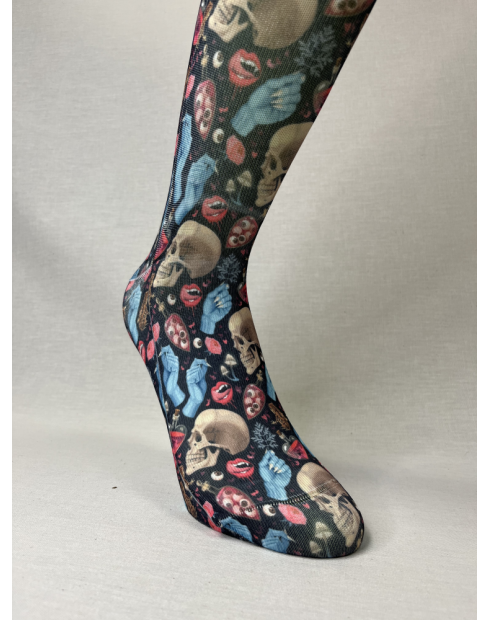 CALCETINES CONFORTABLES DE HOMBRE...