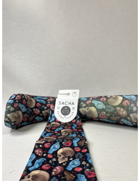 CALCETINES CONFORTABLES DE HOMBRE ROCK ANATOMY