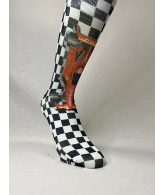 CALCETINES MOLONES DE...