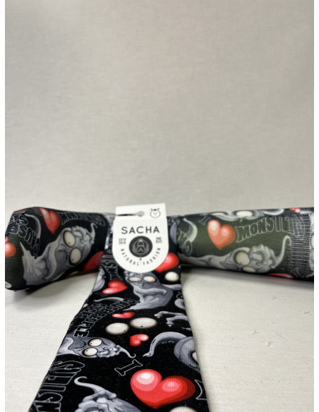 CALCETINES ORIGINALES DE HOMBRE FANTASMAS