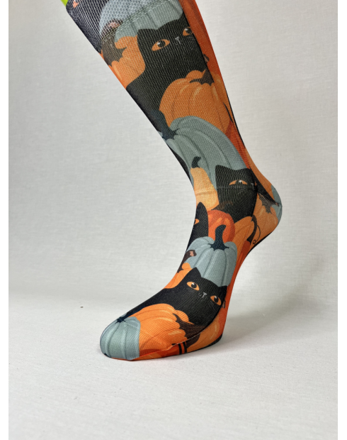 CALCETINES IDEALES DE HOMBRE GATOS...