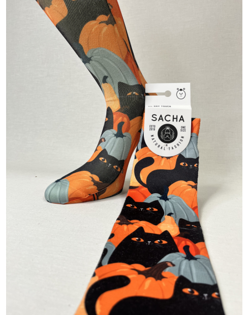 CALCETINES IDEALES DE HOMBRE GATOS...