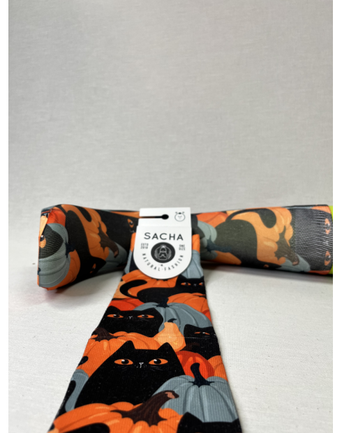 CALCETINES IDEALES DE HOMBRE GATOS...