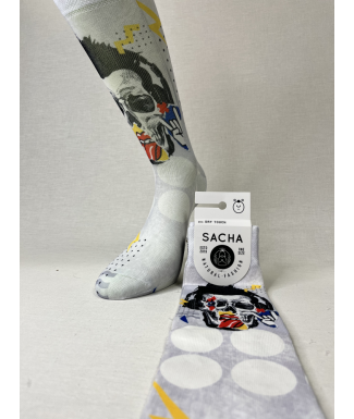 CALCETINES CONFORTABLES DE... 2