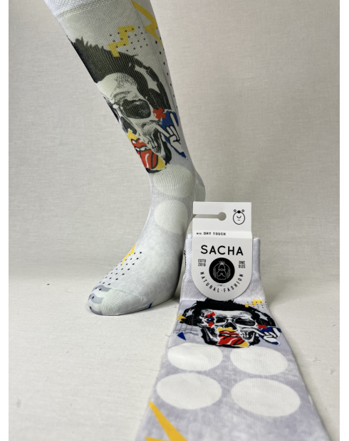 CALCETINES CONFORTABLES DE HOMBRE...