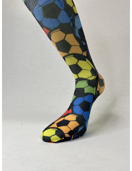 CALCETINES ORIGINALES DE HOMBRE BALONES