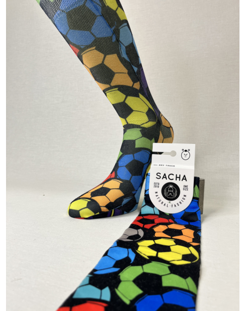 CALCETINES ORIGINALES DE HOMBRE BALONES