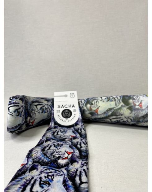 CALCETINES ESTILOSOS DE HOMBRE TIGRE...
