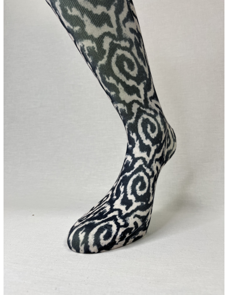 CALCETINES CONFORTABLES DE HOMBRE ANIMAL PRINT