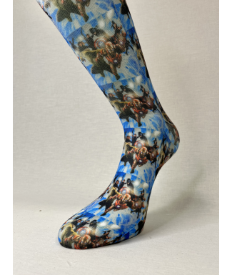 CALCETINES FANTASTICOS DE...