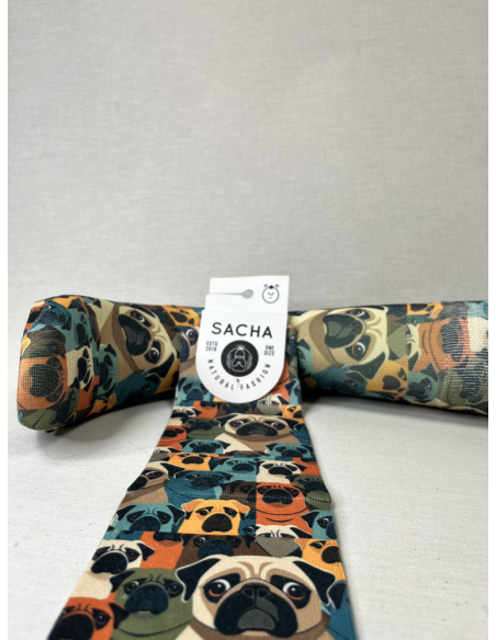 CALCETINES GRACIOSOS DE HOMBRE CARLINOS