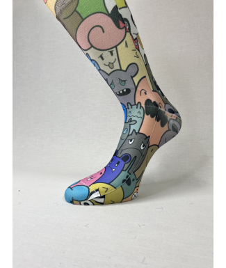 CALCETINES ORIGINALES DE...