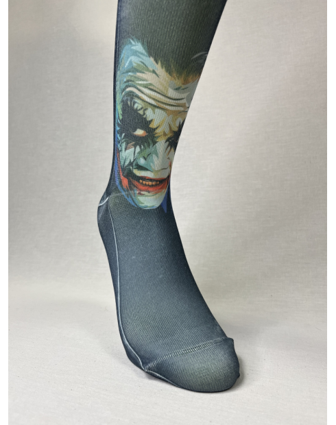 CALCETIN INFORMAL DE HOMBRE JOKER
