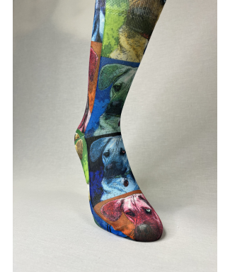 CALCETINES ORIGINALES DE...