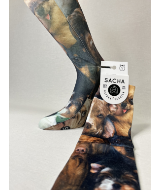 CALCETINES MOLONES DE... 2
