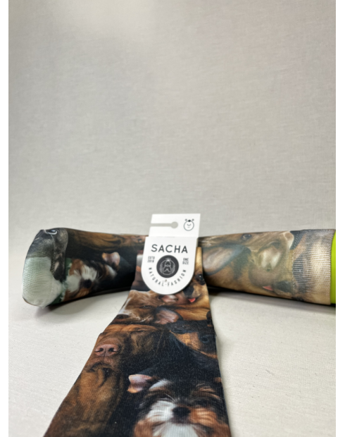 CALCETINES MOLONES DE HOMBRE DOG SQUAD