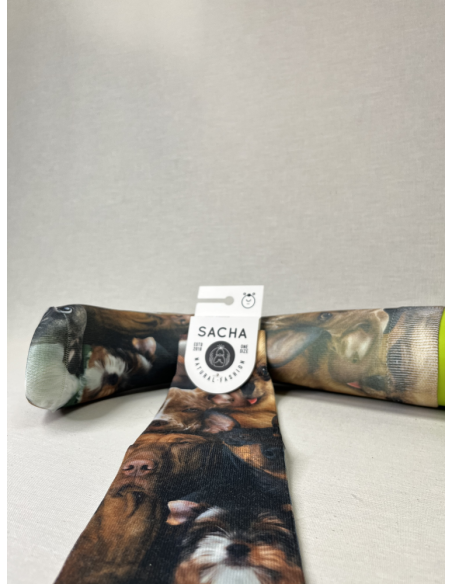 CALCETINES MOLONES DE HOMBRE DOG SQUAD