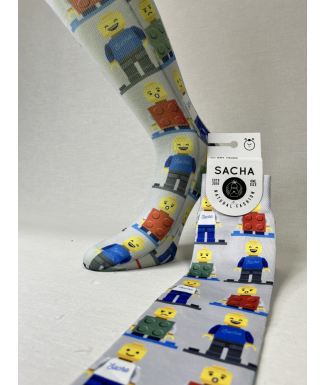 CALCETINES ORIGINALES DE... 2