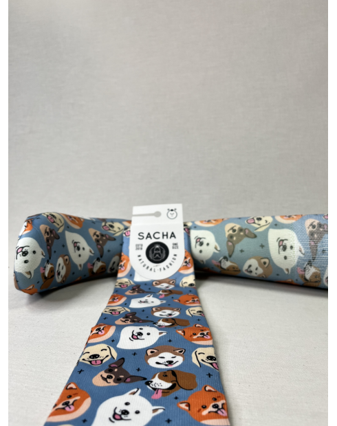 CALCETINES COMODOS DE HOMBRE PERRITOS...
