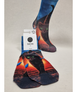 CALCETINES INFORMALES DE... 2