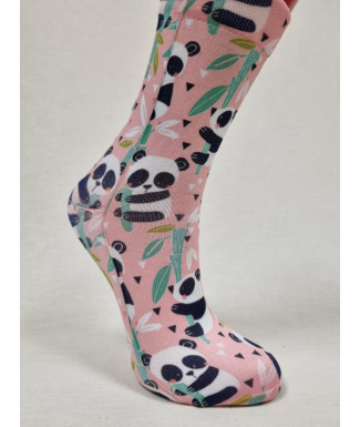 CALCETINES ALEGRES DE MUJER... 2