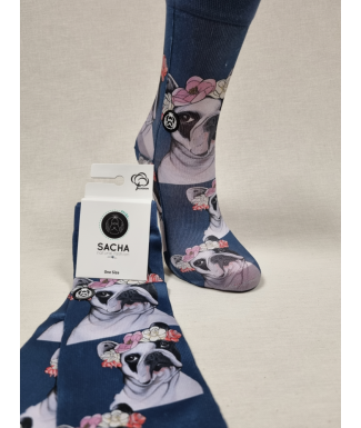 CALCETINES SIMPATICOS DE...