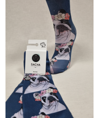 CALCETINES SIMPATICOS DE... 2