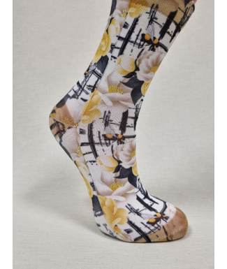 CALCETINES INFORMALES DE...