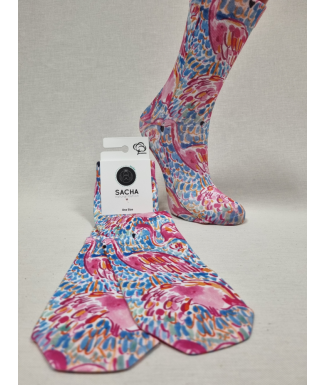 CALCETINES COMODOS DE MUJER... 2