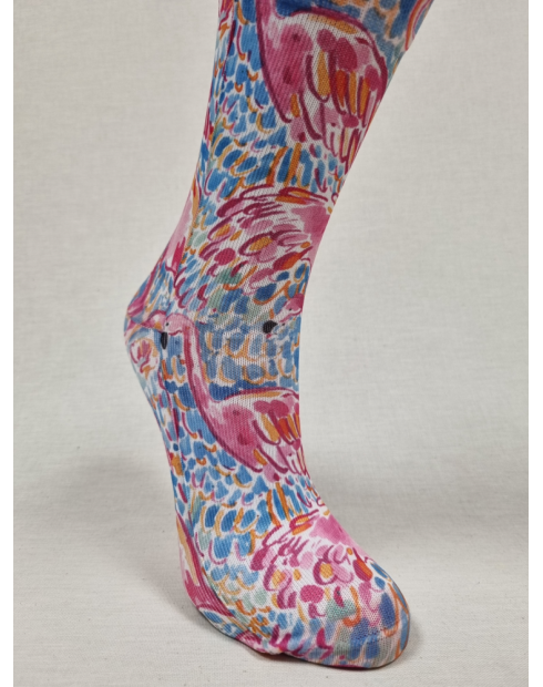 CALCETINES COMODOS DE MUJER CON...