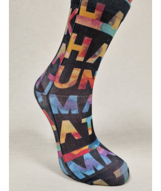 CALCETINES GRACIOSOS DE...