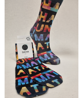 CALCETINES GRACIOSOS DE... 2