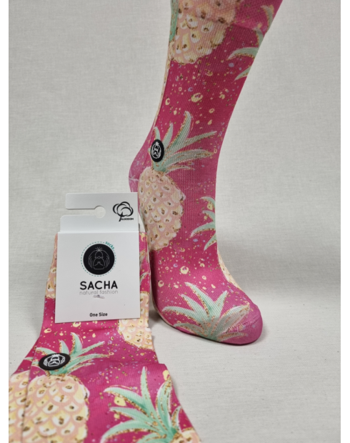 CALCETINES DIFERENTES DE MUJER DIBUJO...