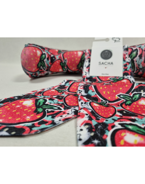 CALCETINES ORIGINALES DE MUJER CON...