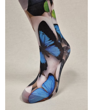 CALCETINES DIVERTIDOS DE...