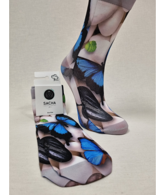 CALCETINES DIVERTIDOS DE... 2