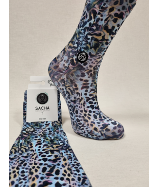 CALCETINES ATREVIDOS DE...