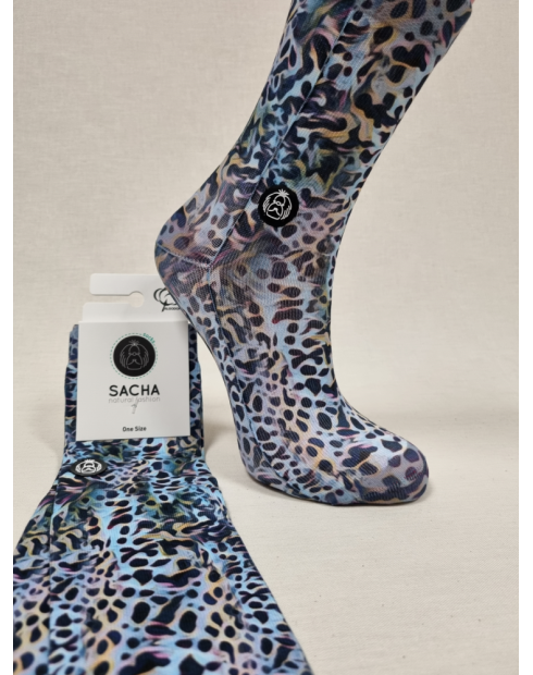 CALCETINES ATREVIDOS DE MUJER DE...