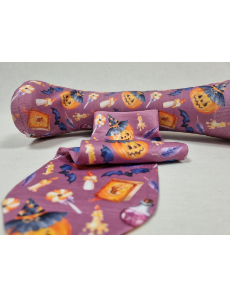 TERRORIFICOS CALCETINES PARA HALLOWEEN DE MUJER