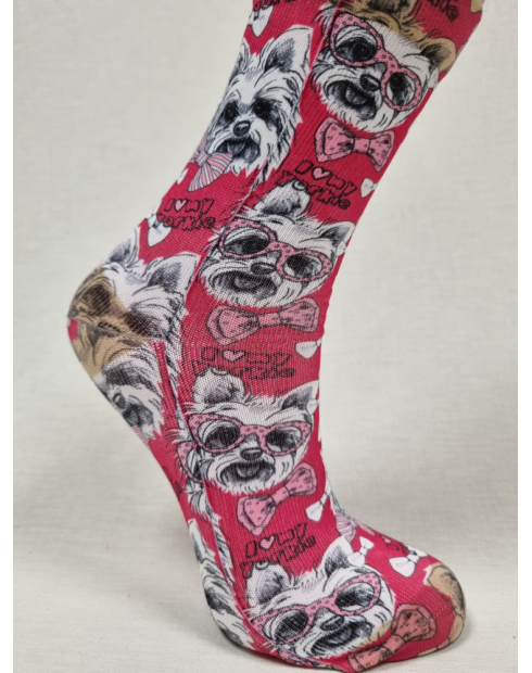 CALCETINES DIVERTIDOS DE MUJER CON...