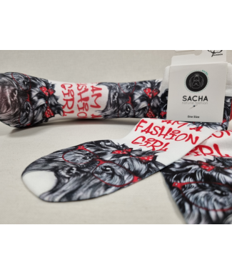 CALCETINES DIVERTIDOS DE... 2