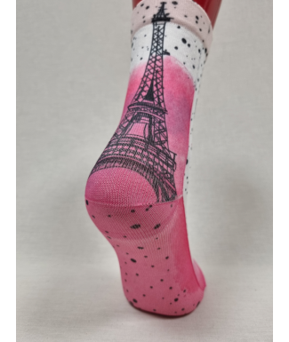 CALCETINES VIAJEROS DE... 2