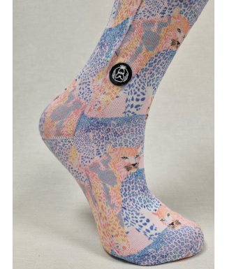 CALCETINES INFORMALES DE...