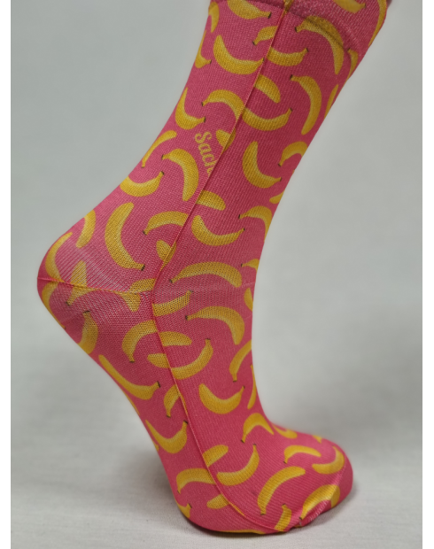 CALCETINES DIVERTIDOS DE MUJER DIBUJO...