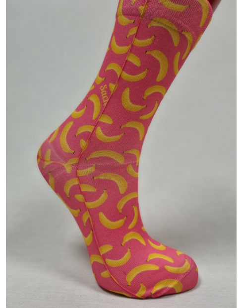 CALCETINES DIVERTIDOS DE MUJER DIBUJO...