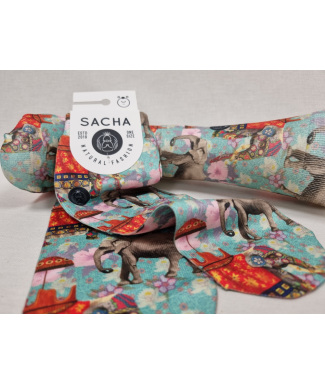 CALCETINES HAPPY DE MUJER... 2