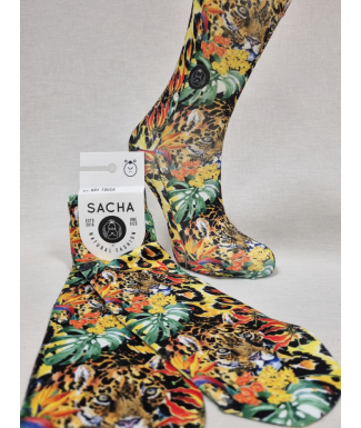 CALCETINES FELICES DE MUJER... 2