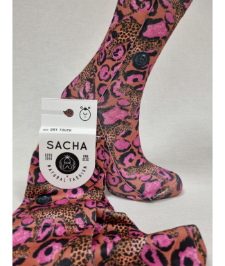 CALCETINES MOLONES DE MUJER... 2