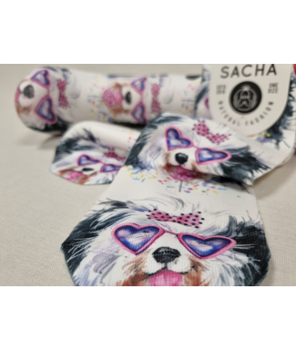 CALCETINES DIVERTIDOS DE... 2